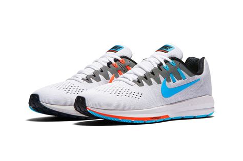 nike herren air zoom structure 20 laufschuhe|Nike Air Zoom Structure 20 .